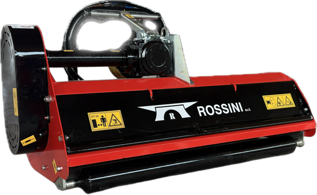 Trincia Mod. TL-A - Rossini s.r.l.