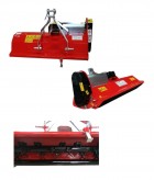 TRINCIAERBA MOD. TF - Rossini s.r.l.