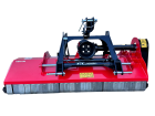Trinciasarmenti con attacco reversibile mod TMR - Rossini s.r.l.