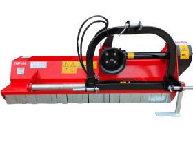 TRINCIASARMENTI MOD TMP - Rossini s.r.l.