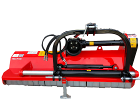 TRINCIASARMENTI MOD TRS/F - Rossini s.r.l.