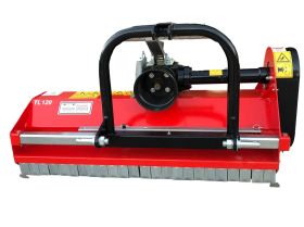 TRINCIASARMENTI MOD TL - Rossini s.r.l.