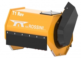 TESTATE TRINCIANTI MOD T1 - Rossini s.r.l.