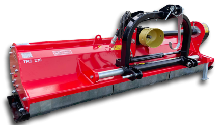 TRINCIASARMENTI MOD TRS - Rossini s.r.l.