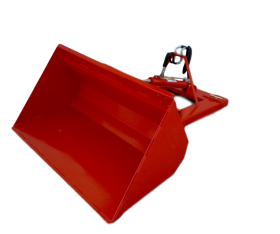 Loader model PC - Rossini s.r.l.