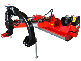 MODEL TPZ - Rossini s.r.l.